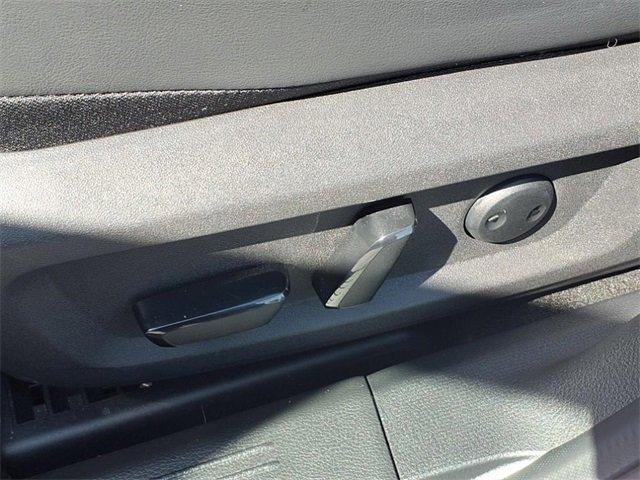 used 2022 Nissan Rogue car, priced at $29,995