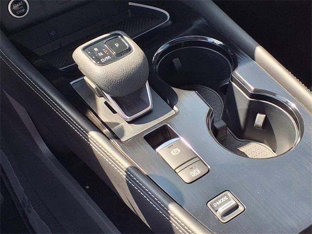 used 2022 Nissan Rogue car, priced at $29,995
