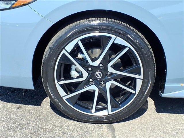 used 2024 Nissan Sentra car, priced at $24,895