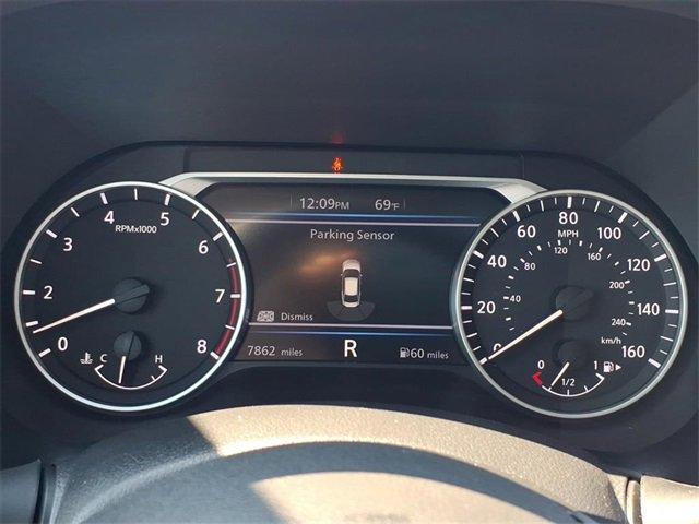 used 2024 Nissan Sentra car, priced at $24,895
