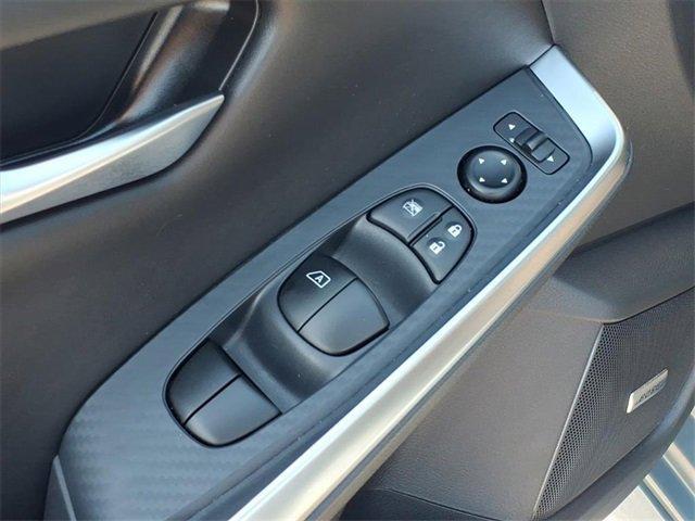 used 2024 Nissan Sentra car, priced at $24,895