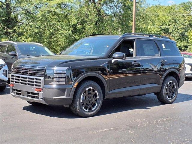 new 2026 Hyundai Palisade car, priced at $48,809