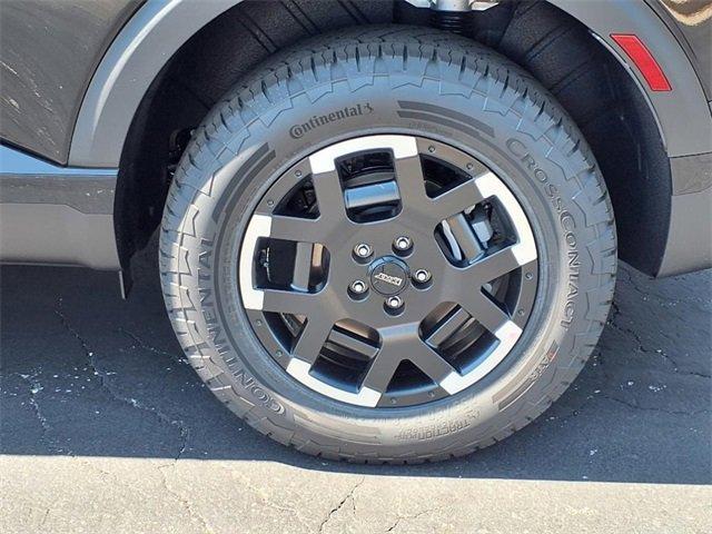 new 2026 Hyundai Palisade car, priced at $48,809