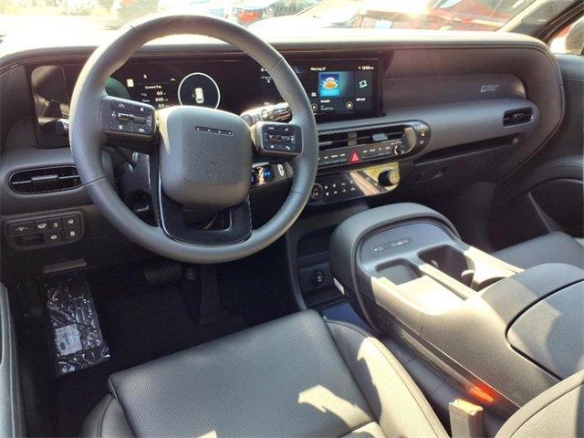 new 2026 Hyundai Palisade car, priced at $48,809