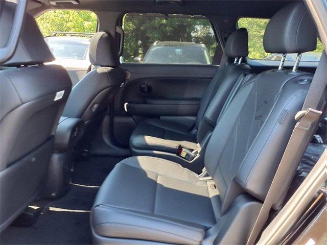 new 2026 Hyundai Palisade car, priced at $48,809