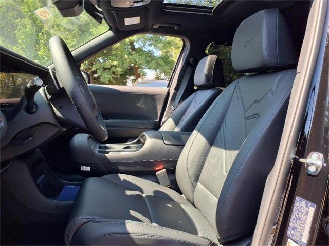 new 2026 Hyundai Palisade car, priced at $48,809
