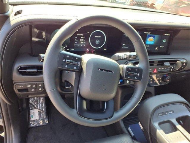 new 2026 Hyundai Palisade car, priced at $48,809