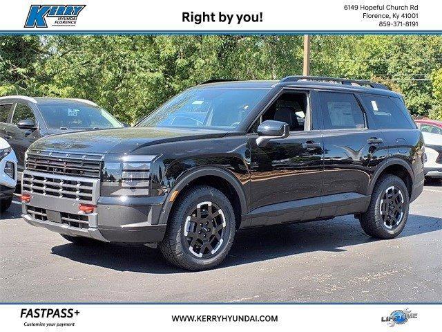 new 2026 Hyundai Palisade car, priced at $51,535