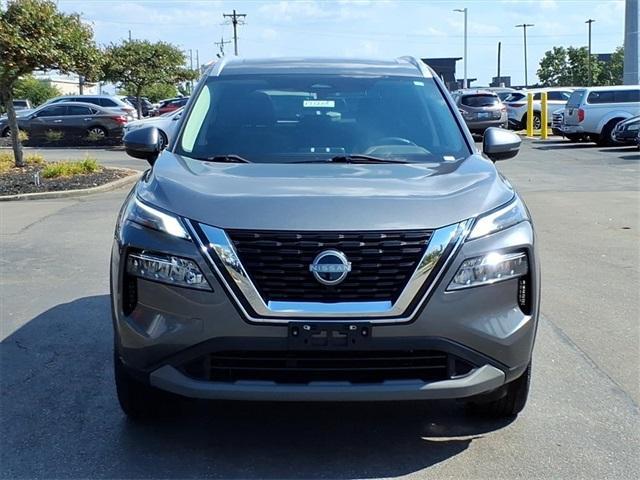 used 2022 Nissan Rogue car, priced at $17,425