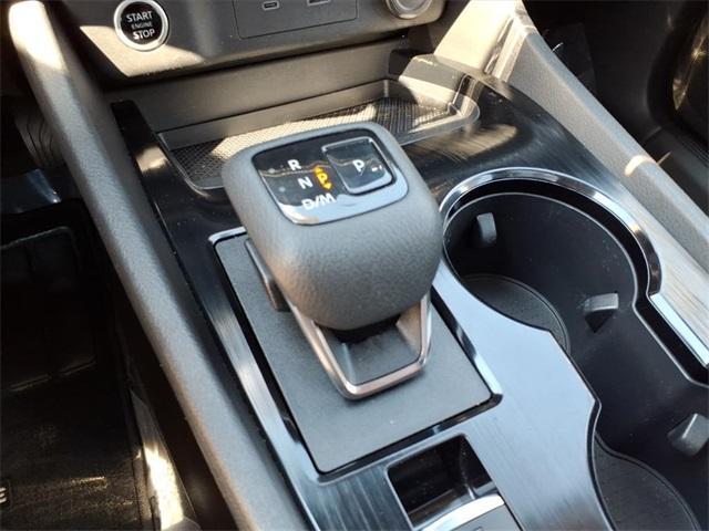 used 2022 Nissan Rogue car, priced at $17,425
