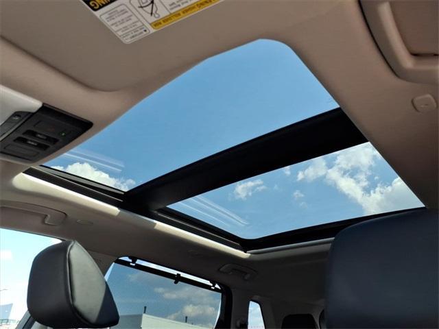 used 2022 Nissan Rogue car, priced at $17,425