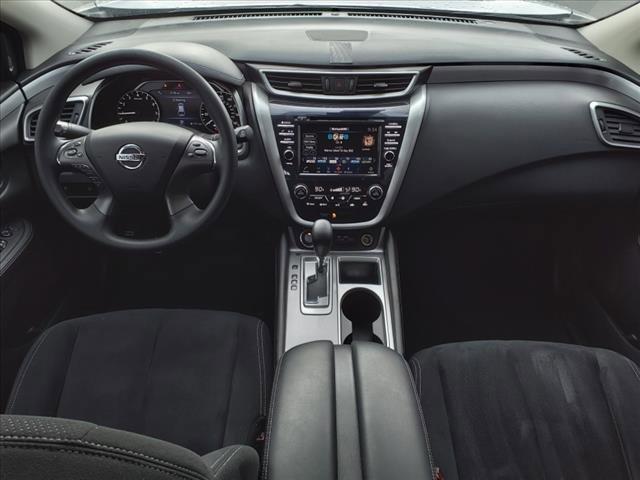 used 2022 Nissan Murano car, priced at $24,056