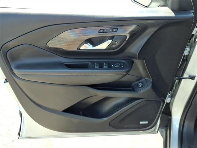 used 2021 GMC Terrain car, priced at $21,525