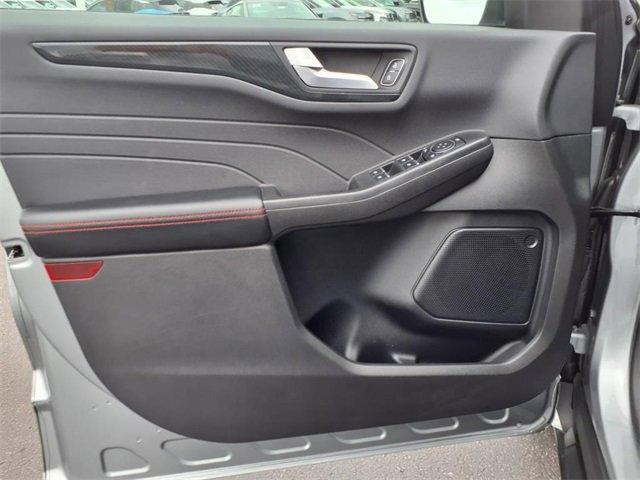 used 2023 Ford Escape car, priced at $23,475