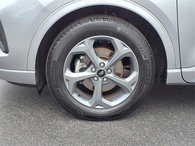 used 2023 Ford Escape car, priced at $23,475