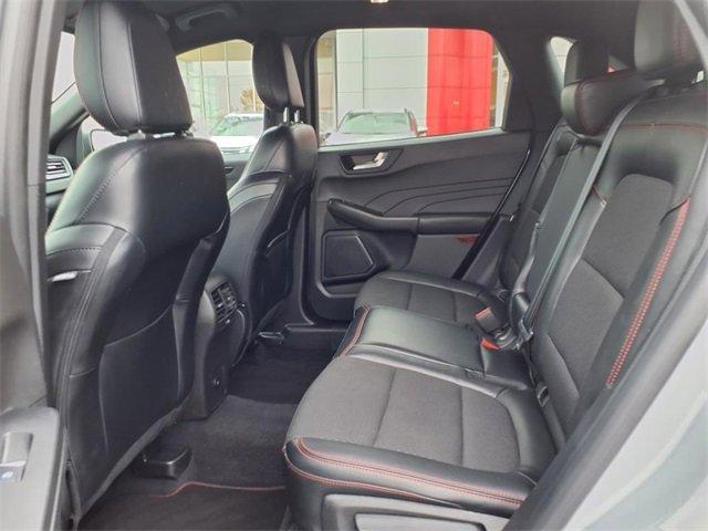 used 2023 Ford Escape car, priced at $23,475