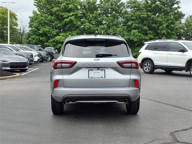 used 2023 Ford Escape car, priced at $23,475