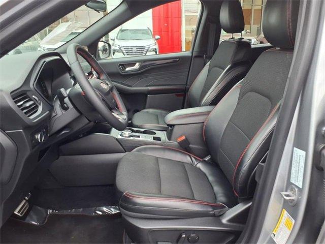 used 2023 Ford Escape car, priced at $23,475