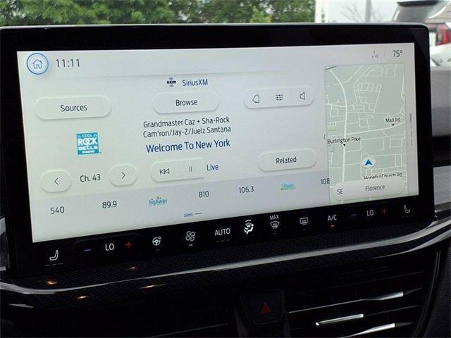 used 2023 Ford Escape car, priced at $23,475