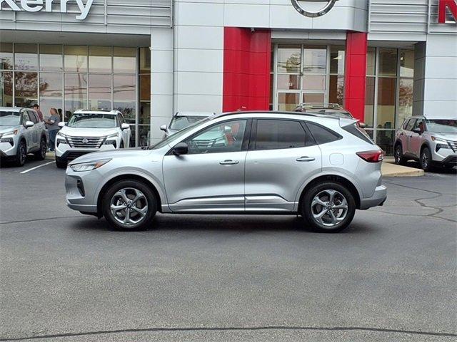 used 2023 Ford Escape car, priced at $23,475