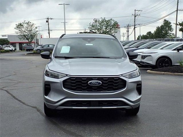 used 2023 Ford Escape car, priced at $23,475