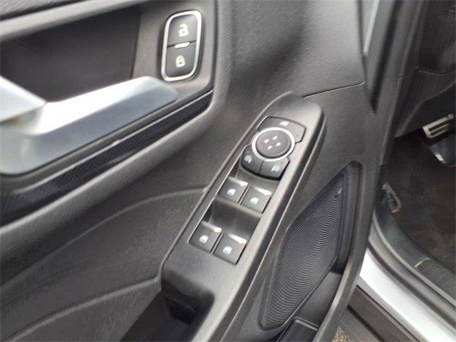 used 2023 Ford Escape car, priced at $23,475