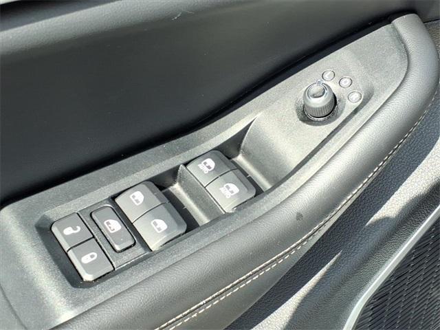 used 2024 Jeep Grand Cherokee 4xe car, priced at $28,475