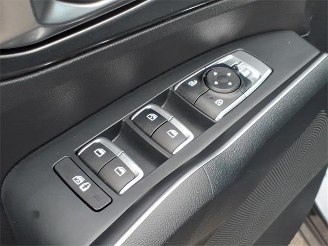 used 2023 Kia Sorento Hybrid car, priced at $32,825