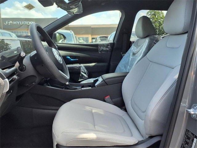 new 2026 Hyundai SANTA CRUZ car, priced at $33,995