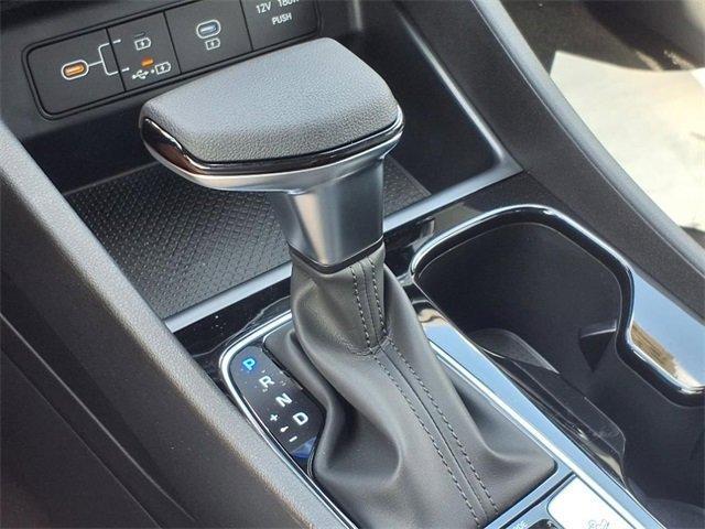 new 2026 Hyundai SANTA CRUZ car, priced at $33,995
