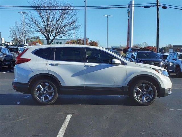 used 2019 Honda CR-V car, priced at $19,998