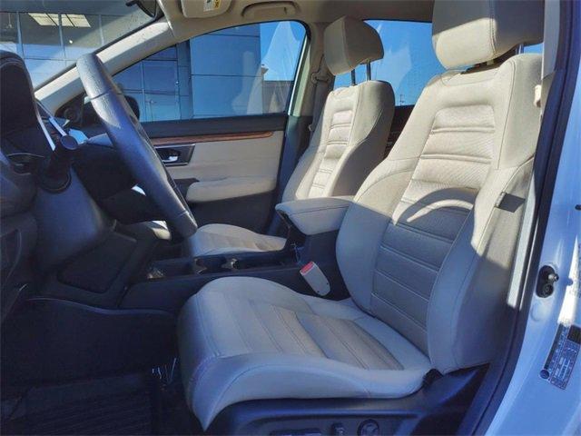 used 2019 Honda CR-V car, priced at $19,998