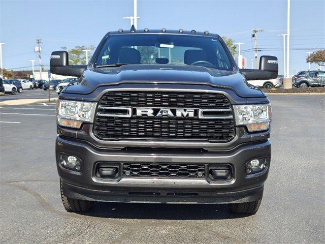 used 2023 Ram 2500 car, priced at $51,000