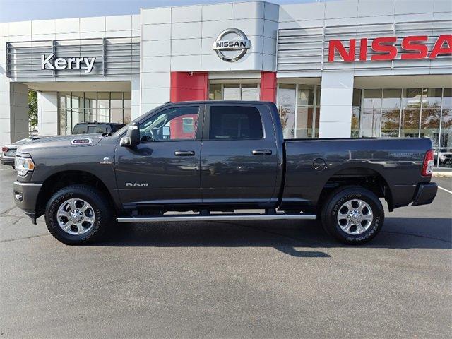 used 2023 Ram 2500 car, priced at $51,000