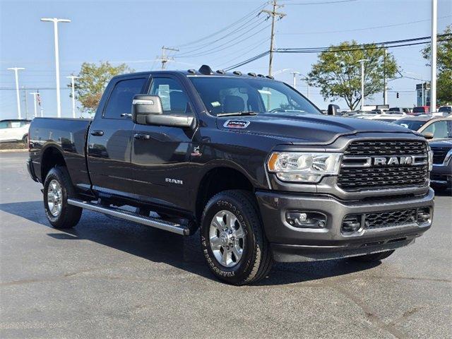 used 2023 Ram 2500 car, priced at $51,000