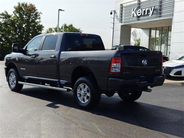 used 2023 Ram 2500 car, priced at $51,000