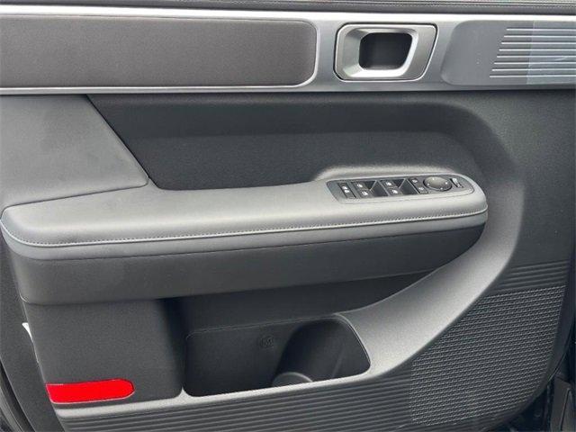 new 2025 Hyundai SANTA FE HEV car, priced at $37,737