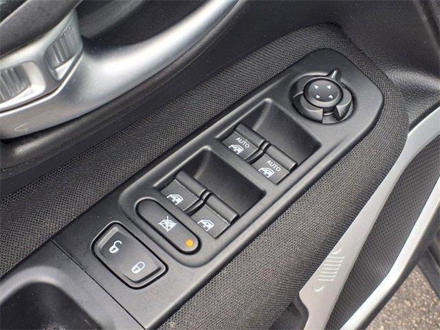 used 2019 Jeep Renegade car, priced at $15,995