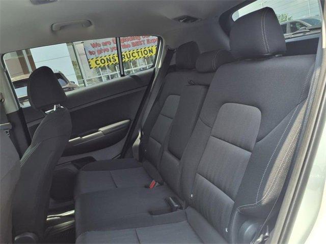 used 2019 Kia Sportage car, priced at $15,995