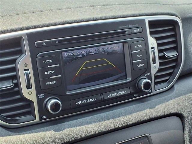 used 2019 Kia Sportage car, priced at $15,995