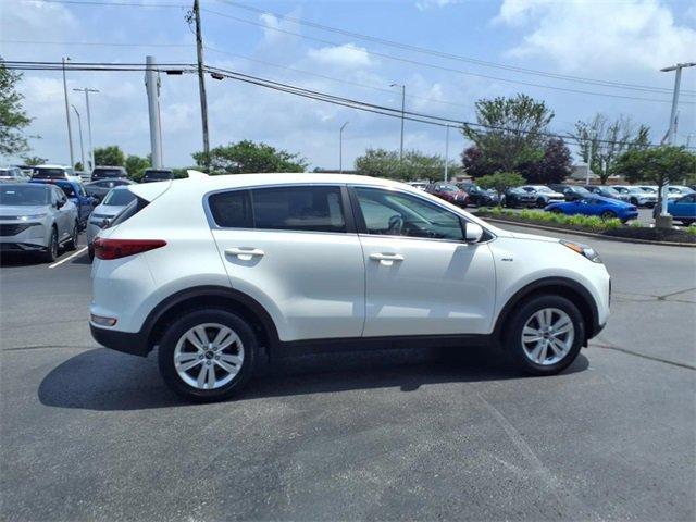 used 2019 Kia Sportage car, priced at $15,995