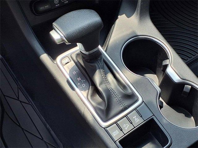 used 2019 Kia Sportage car, priced at $15,995