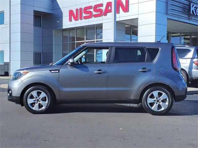 used 2019 Kia Soul car, priced at $13,998