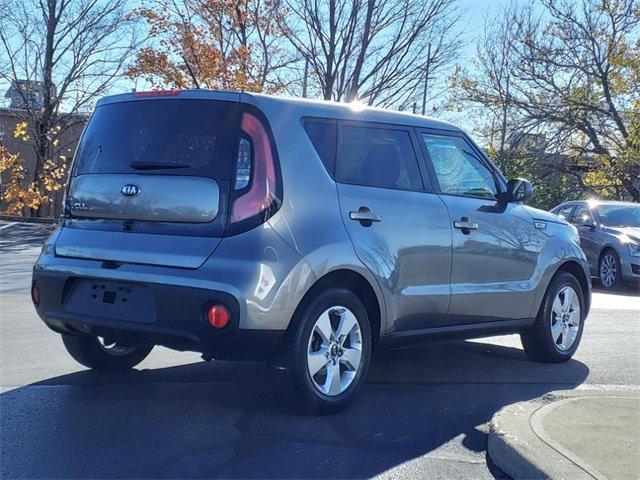 used 2019 Kia Soul car, priced at $13,998