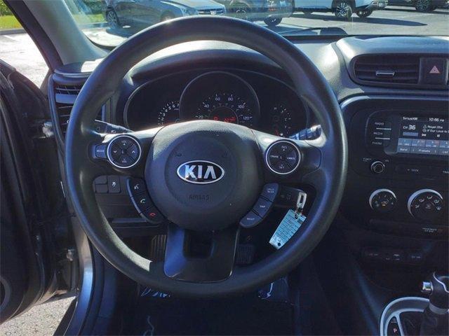 used 2019 Kia Soul car, priced at $13,998