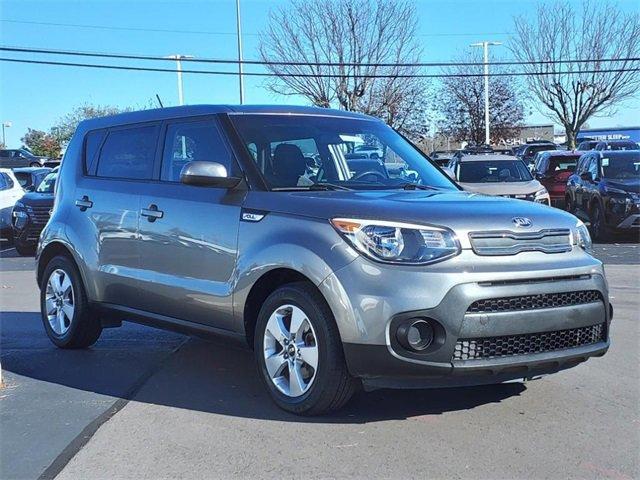 used 2019 Kia Soul car, priced at $13,998