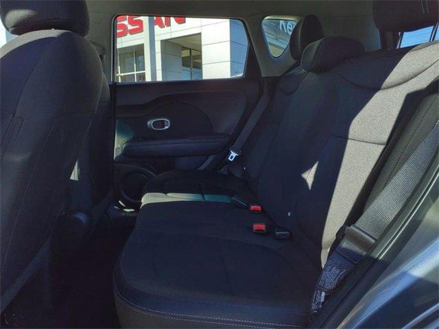 used 2019 Kia Soul car, priced at $13,998