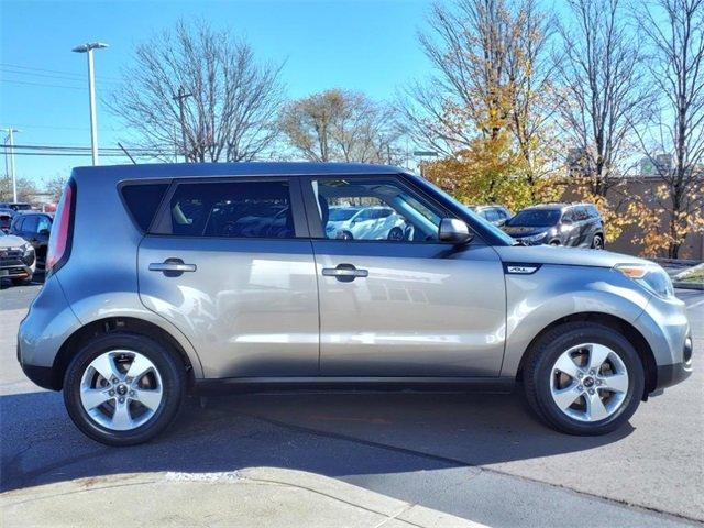 used 2019 Kia Soul car, priced at $13,998