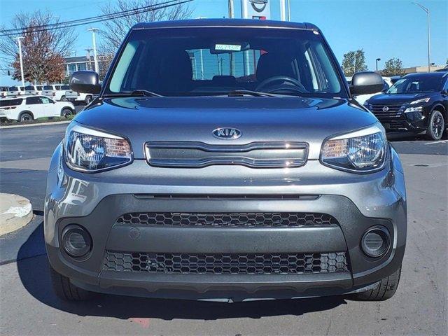 used 2019 Kia Soul car, priced at $13,998