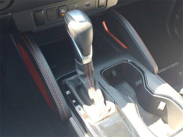 used 2023 Nissan Frontier car, priced at $34,800